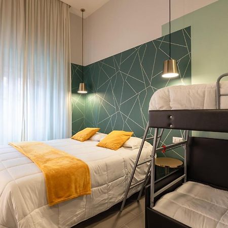 רומא New Morpheus Rooms מראה חיצוני תמונה