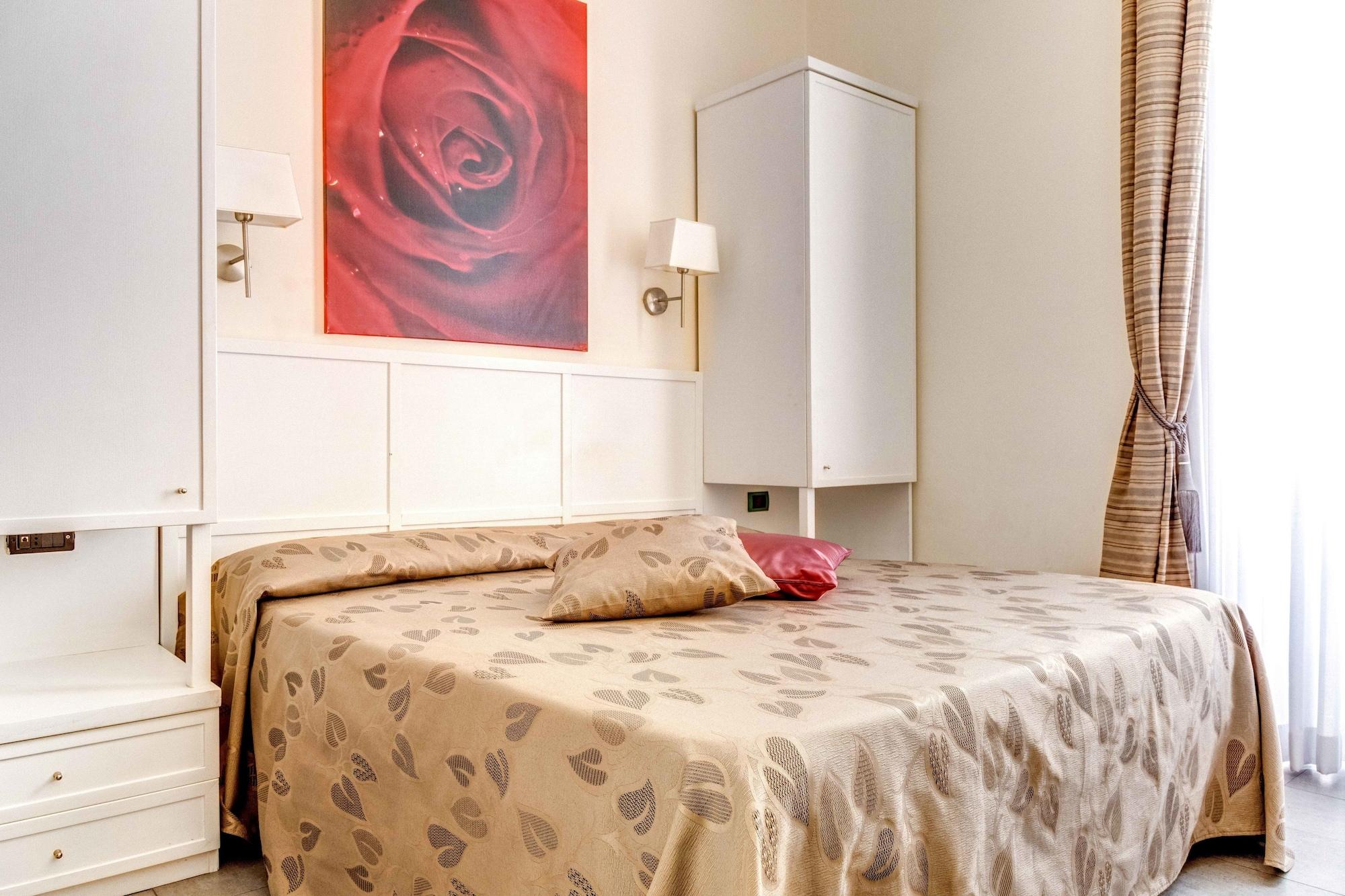 רומא New Morpheus Rooms מראה חיצוני תמונה