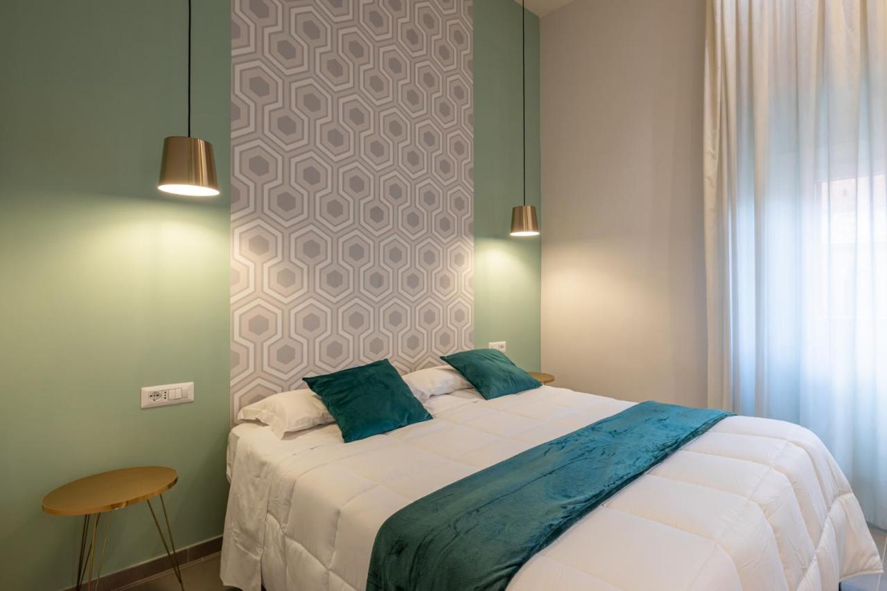 רומא New Morpheus Rooms מראה חיצוני תמונה