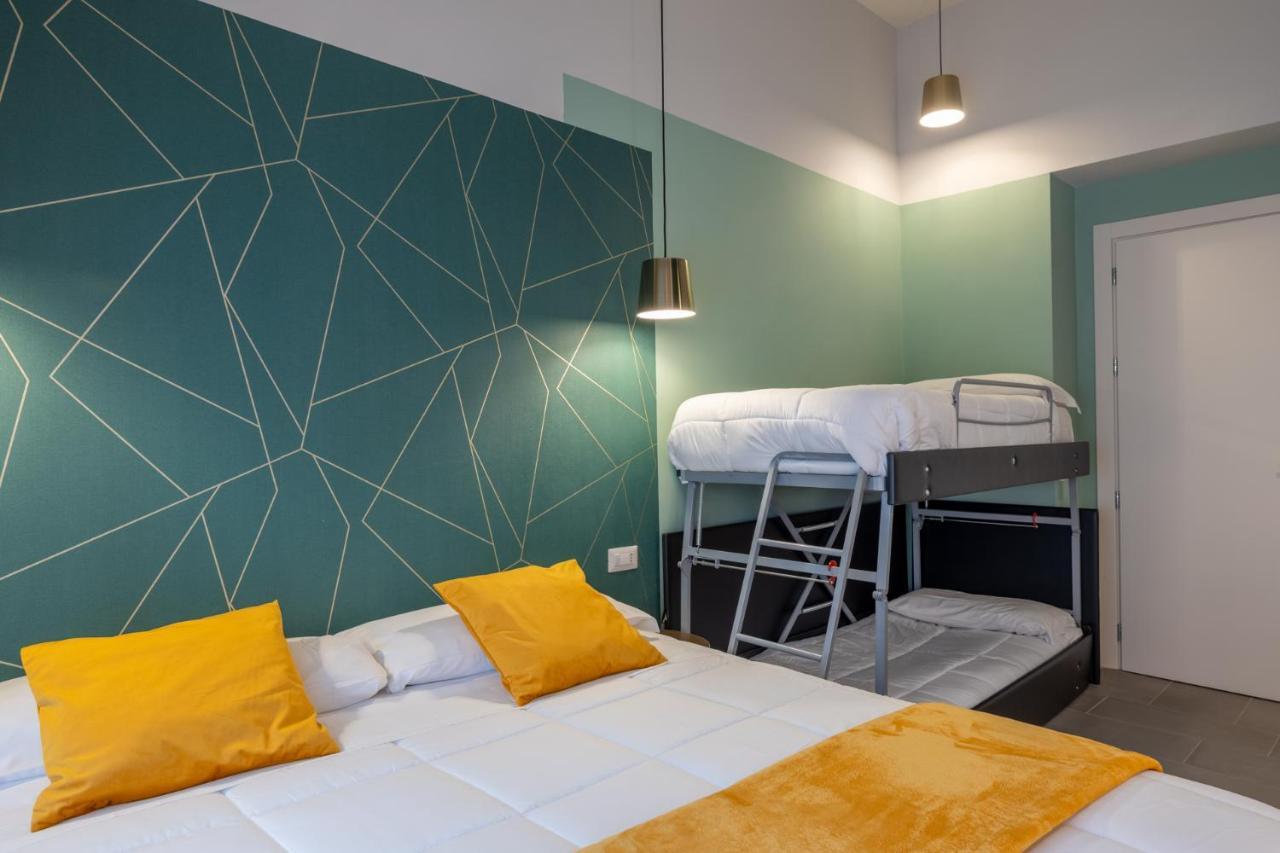 רומא New Morpheus Rooms מראה חיצוני תמונה