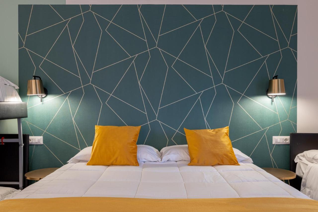 רומא New Morpheus Rooms מראה חיצוני תמונה