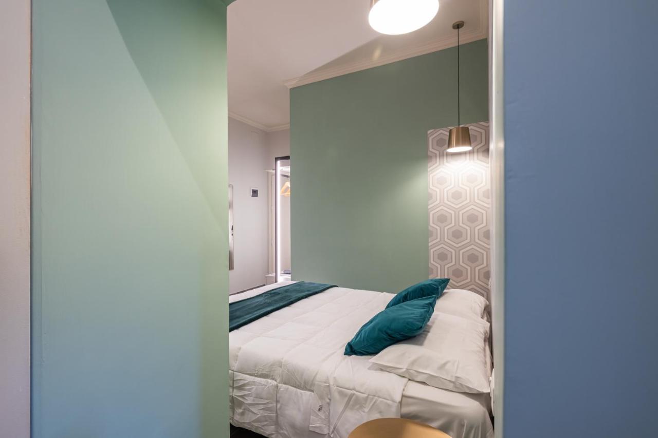 רומא New Morpheus Rooms מראה חיצוני תמונה