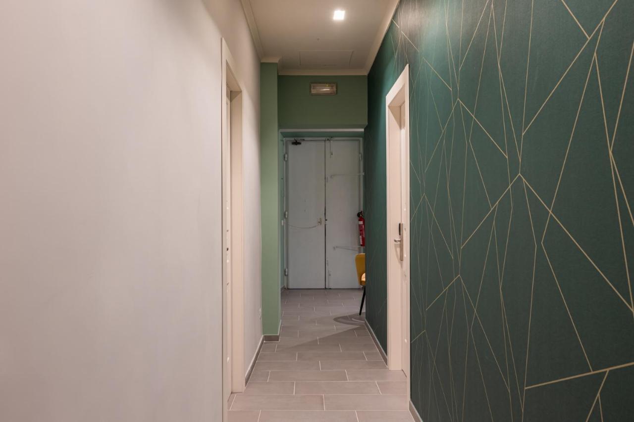 רומא New Morpheus Rooms מראה חיצוני תמונה