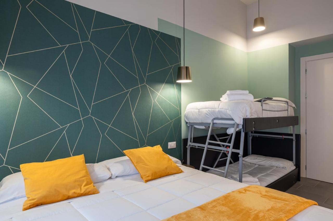 רומא New Morpheus Rooms מראה חיצוני תמונה