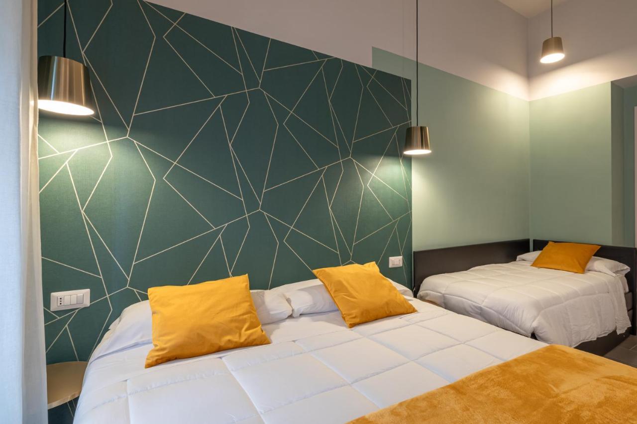 רומא New Morpheus Rooms מראה חיצוני תמונה