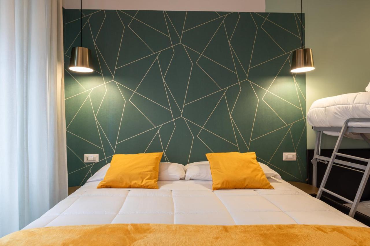 רומא New Morpheus Rooms מראה חיצוני תמונה