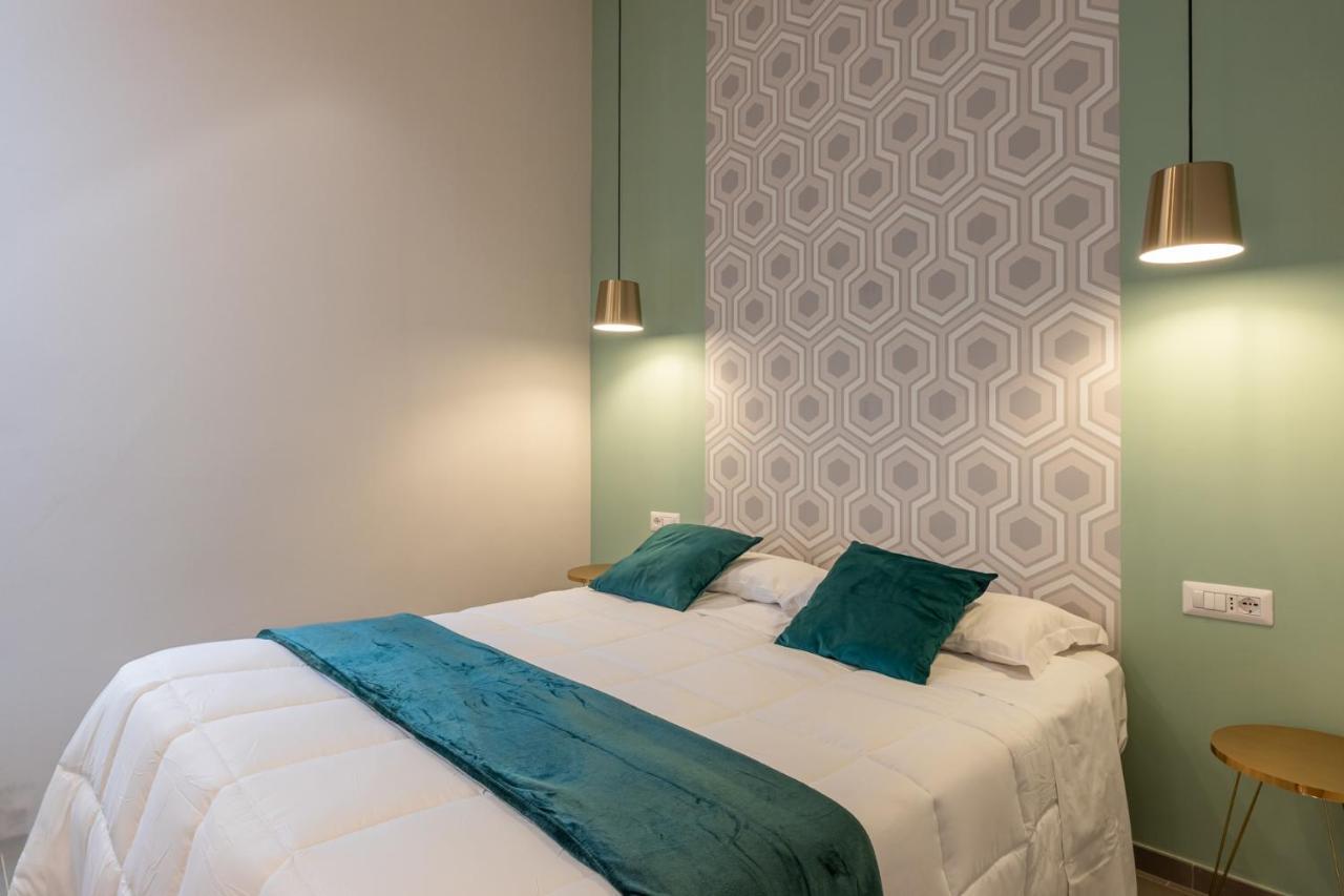 רומא New Morpheus Rooms מראה חיצוני תמונה