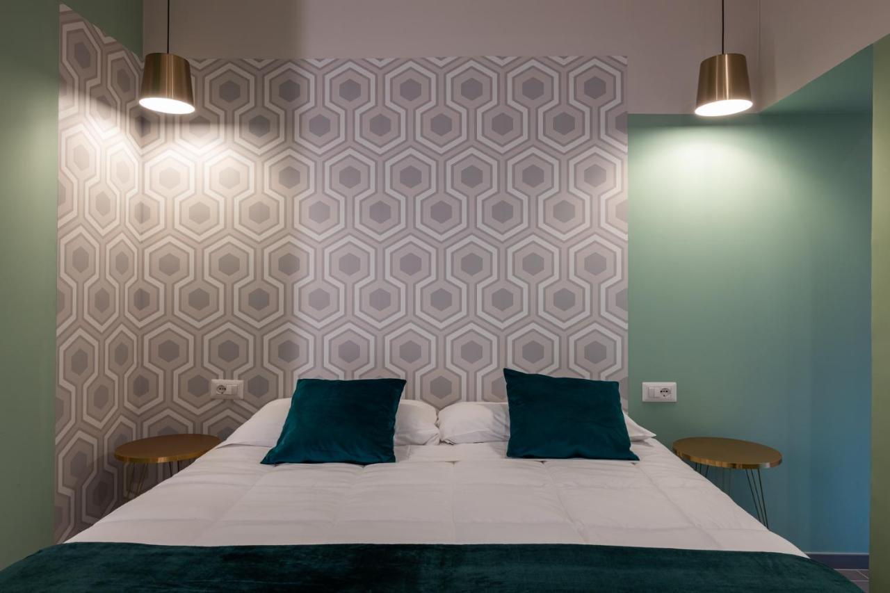 רומא New Morpheus Rooms מראה חיצוני תמונה