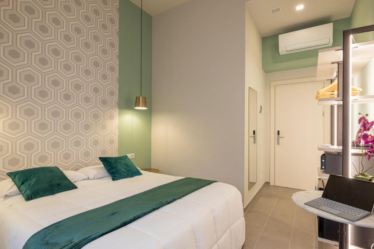רומא New Morpheus Rooms מראה חיצוני תמונה