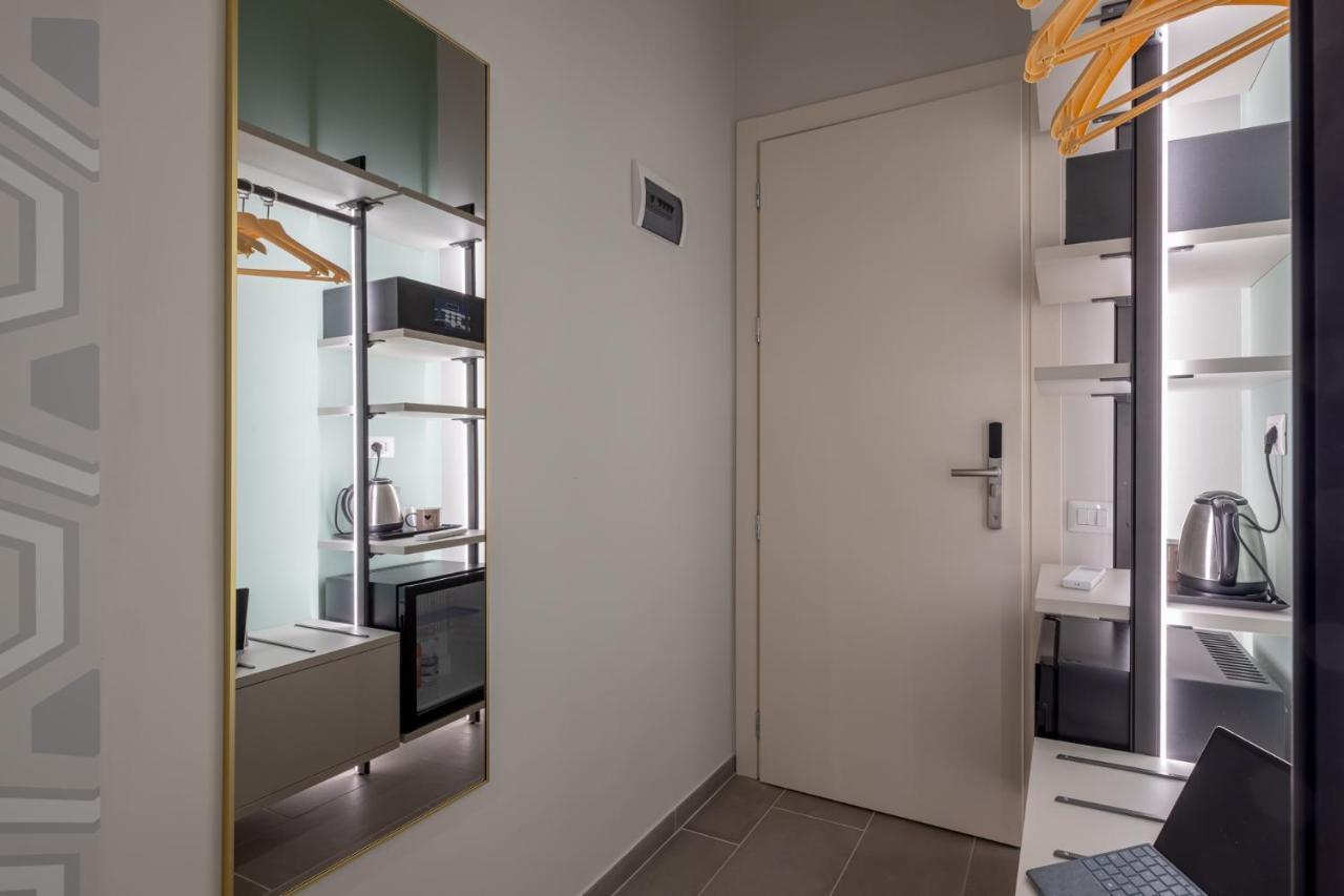 רומא New Morpheus Rooms מראה חיצוני תמונה