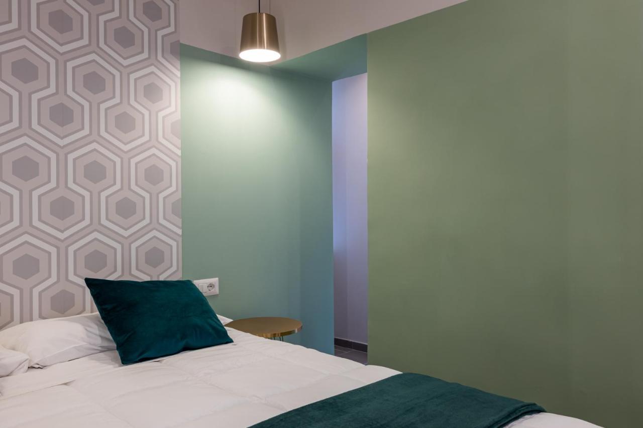 רומא New Morpheus Rooms מראה חיצוני תמונה
